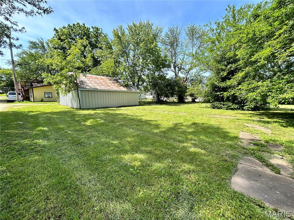 0 E Springfield Road