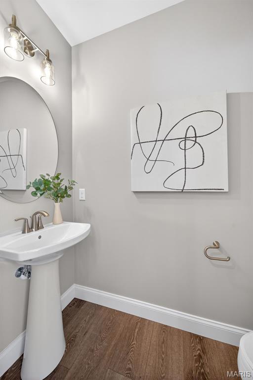 Ryehill Manor - Residential