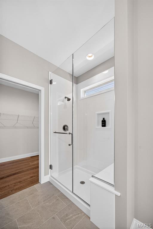 Ryehill Manor - Residential