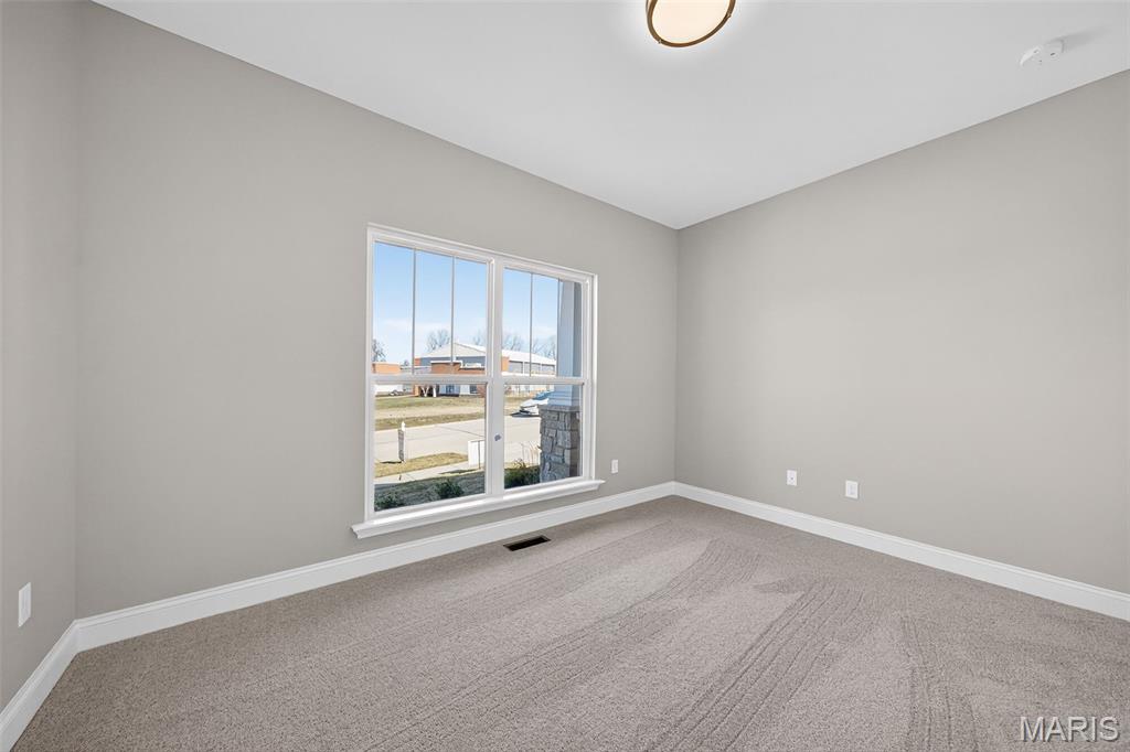 Ryehill Manor - Residential