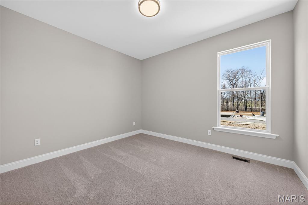 Ryehill Manor - Residential