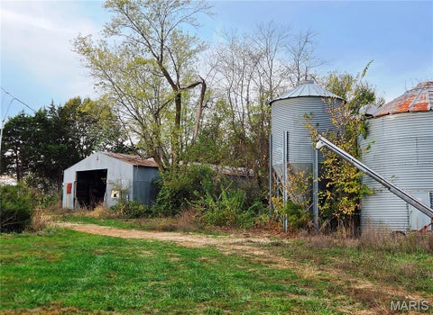 Tiny photo for 229 Highway D, Hawk Point, MO 63349 (MLS # 26068669)