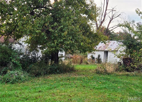Tiny photo for 229 Highway D, Hawk Point, MO 63349 (MLS # 26068669)