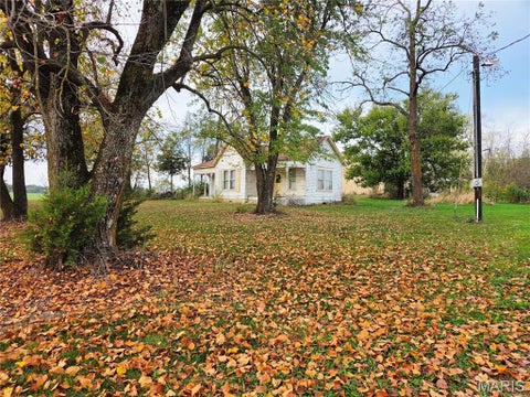 Tiny photo for 229 Highway D, Hawk Point, MO 63349 (MLS # 26068669)