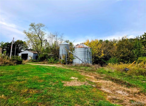 Tiny photo for 229 Highway D, Hawk Point, MO 63349 (MLS # 26068669)