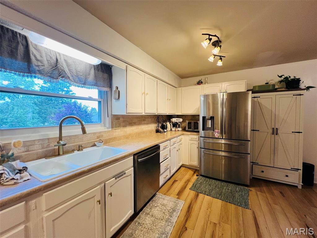 Tutterow - Residential