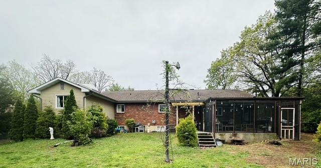 Tutterow - Residential