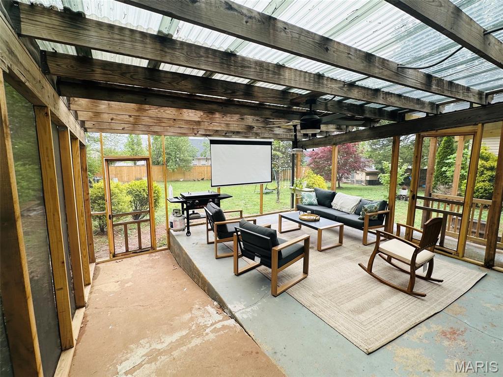 Tutterow - Residential