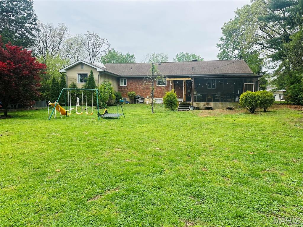 Tutterow - Residential