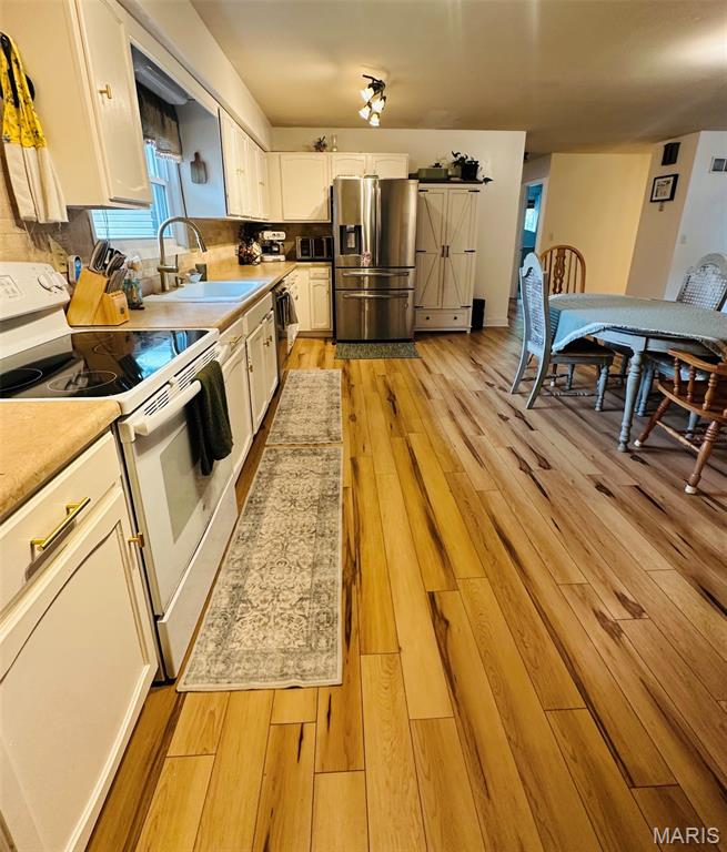 Tutterow - Residential