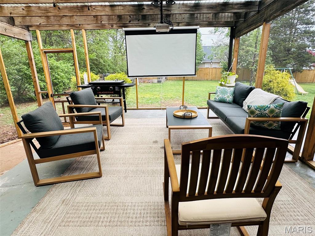 Tutterow - Residential