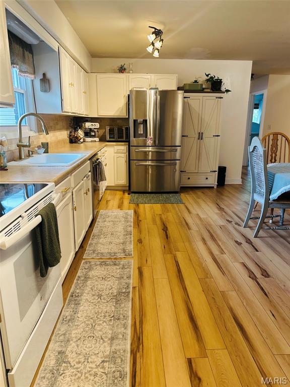 Tutterow - Residential