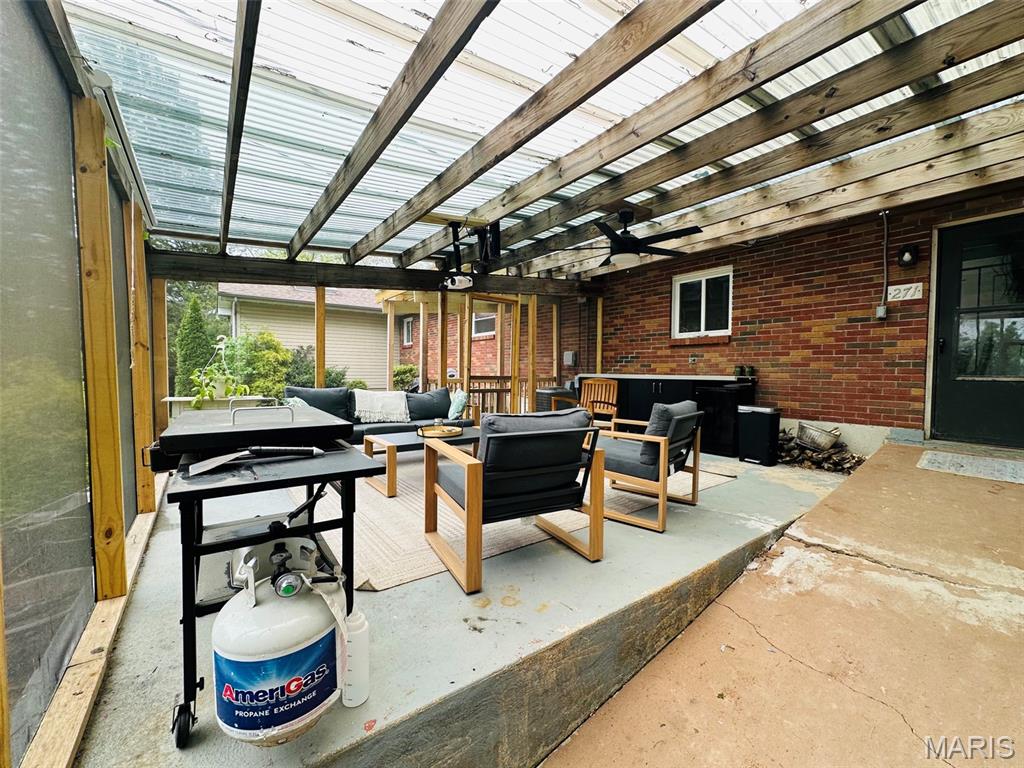 Tutterow - Residential