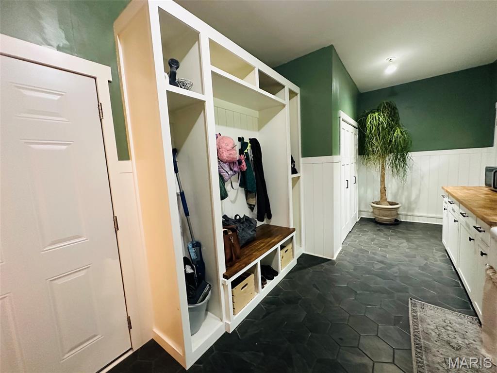 Tutterow - Residential