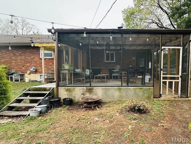 Tutterow - Residential