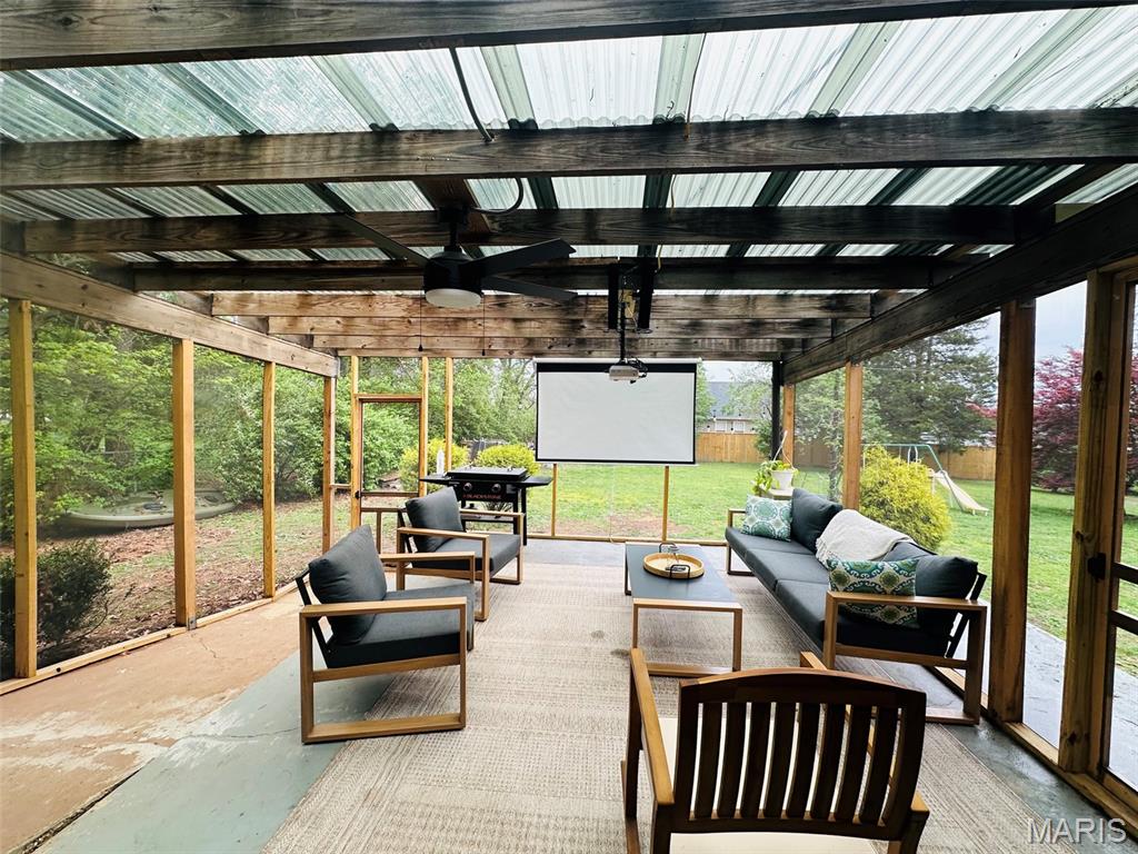 Tutterow - Residential