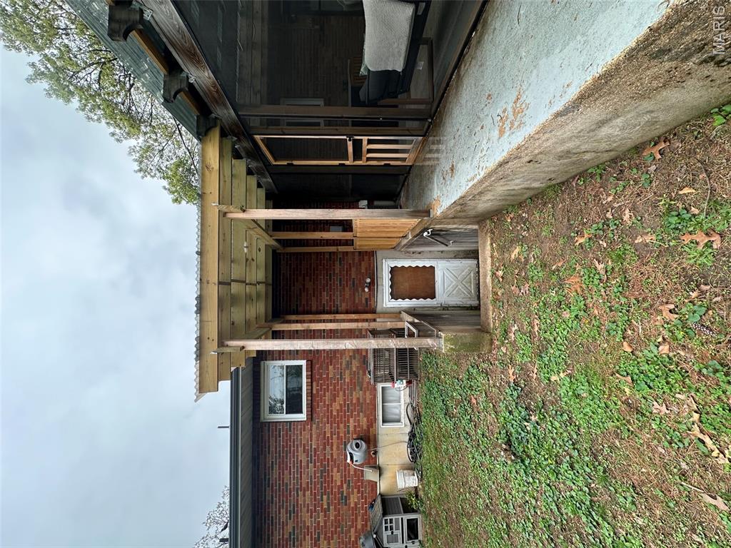 Tutterow - Residential