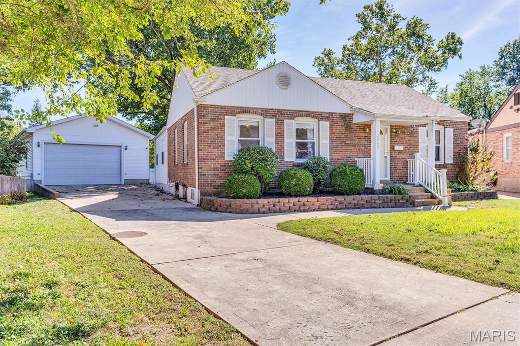 7000 Holly Hills Avenue