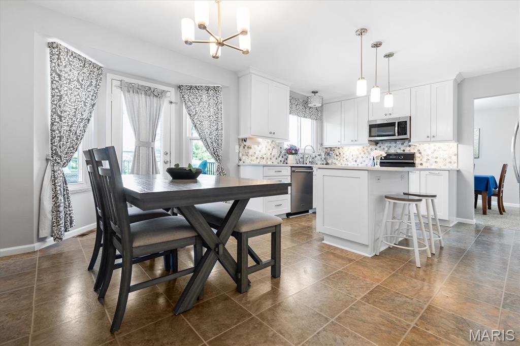 Cambridge Crossing #5 - Residential
