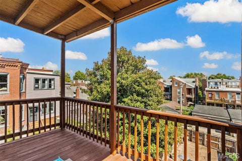 Tiny photo for 2620 S 12th Street, St Louis, MO 63118 (MLS # 26056282)