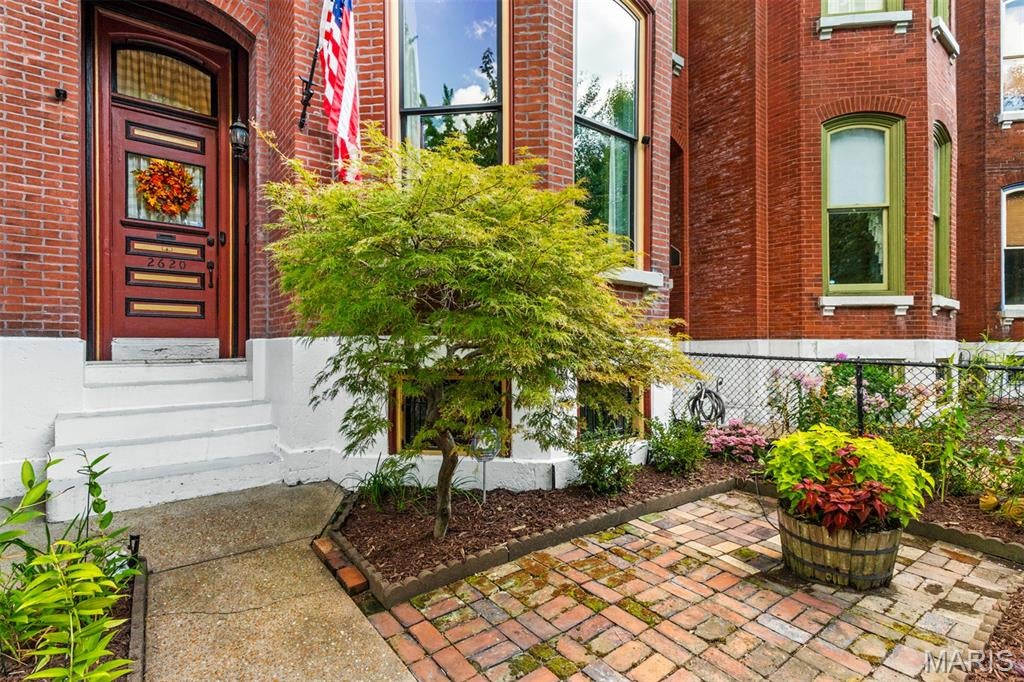 2620 S 12th Street