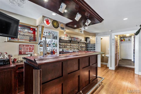 Tiny photo for 2620 S 12th Street, St Louis, MO 63118 (MLS # 26056282)