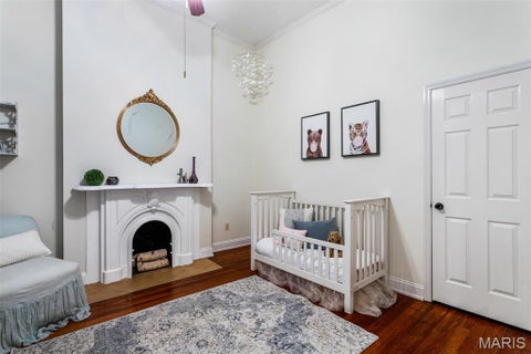 Tiny photo for 2620 S 12th Street, St Louis, MO 63118 (MLS # 26056282)