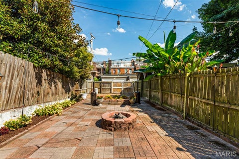 Tiny photo for 2620 S 12th Street, St Louis, MO 63118 (MLS # 26056282)