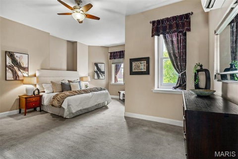 Tiny photo for 2620 S 12th Street, St Louis, MO 63118 (MLS # 26056282)