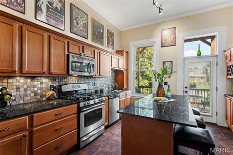Tiny photo for 2620 S 12th Street, St Louis, MO 63118 (MLS # 26056282)