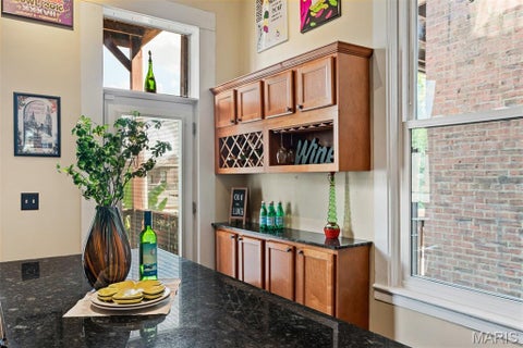 Tiny photo for 2620 S 12th Street, St Louis, MO 63118 (MLS # 26056282)