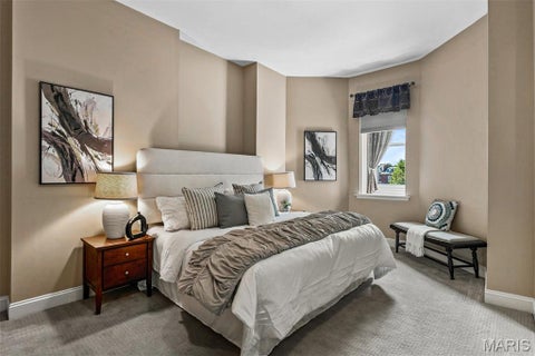 Tiny photo for 2620 S 12th Street, St Louis, MO 63118 (MLS # 26056282)