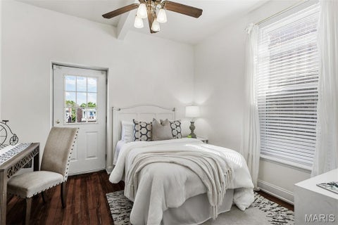 Tiny photo for 2620 S 12th Street, St Louis, MO 63118 (MLS # 26056282)