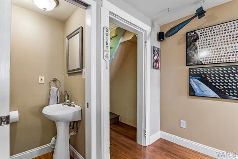 Tiny photo for 2620 S 12th Street, St Louis, MO 63118 (MLS # 26056282)