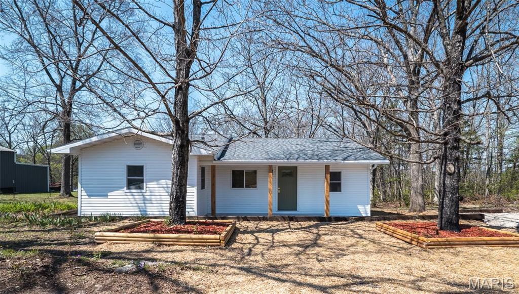 Photo of 15472 County Road 1050, St James, MO 65559 (MLS # 26021062)