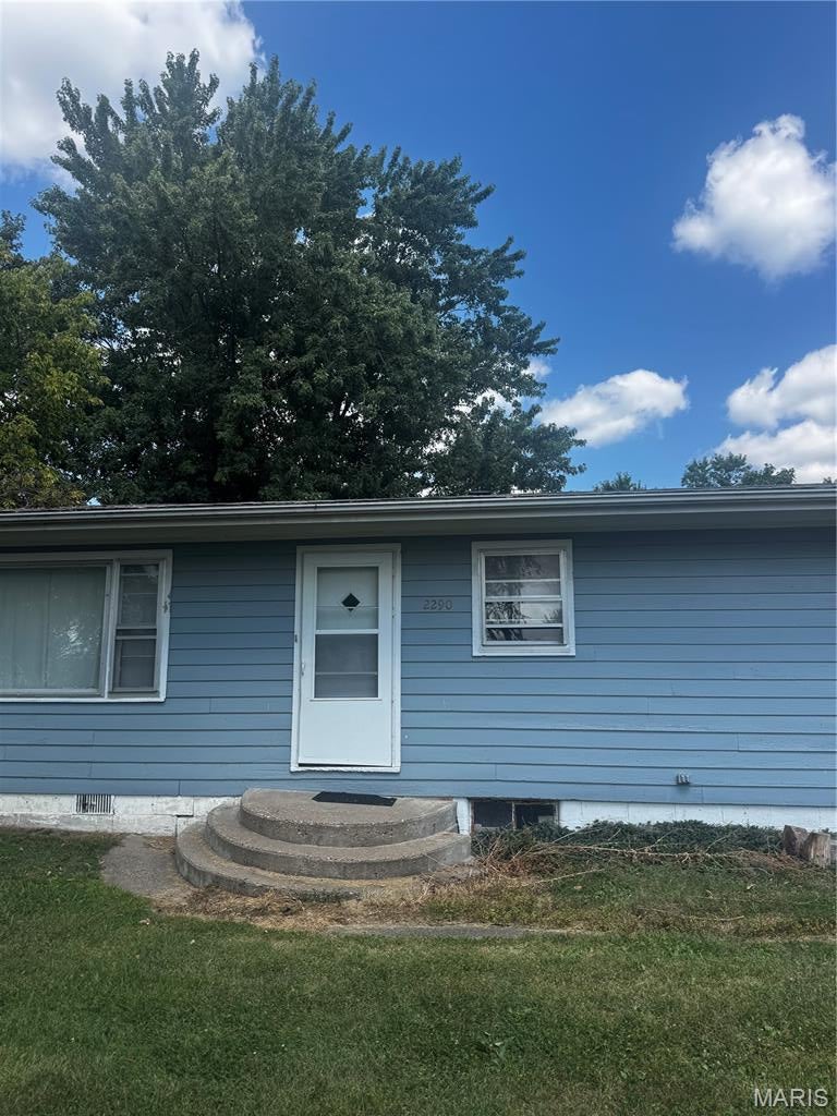 Photo of 2290 Highway 168, Philadelphia, MO 63463 (MLS # 26055143)