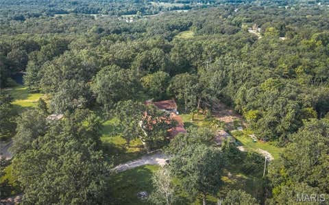 Photo of 12375 County Road 7130, Rolla, MO 65401 (MLS # 26043939)
