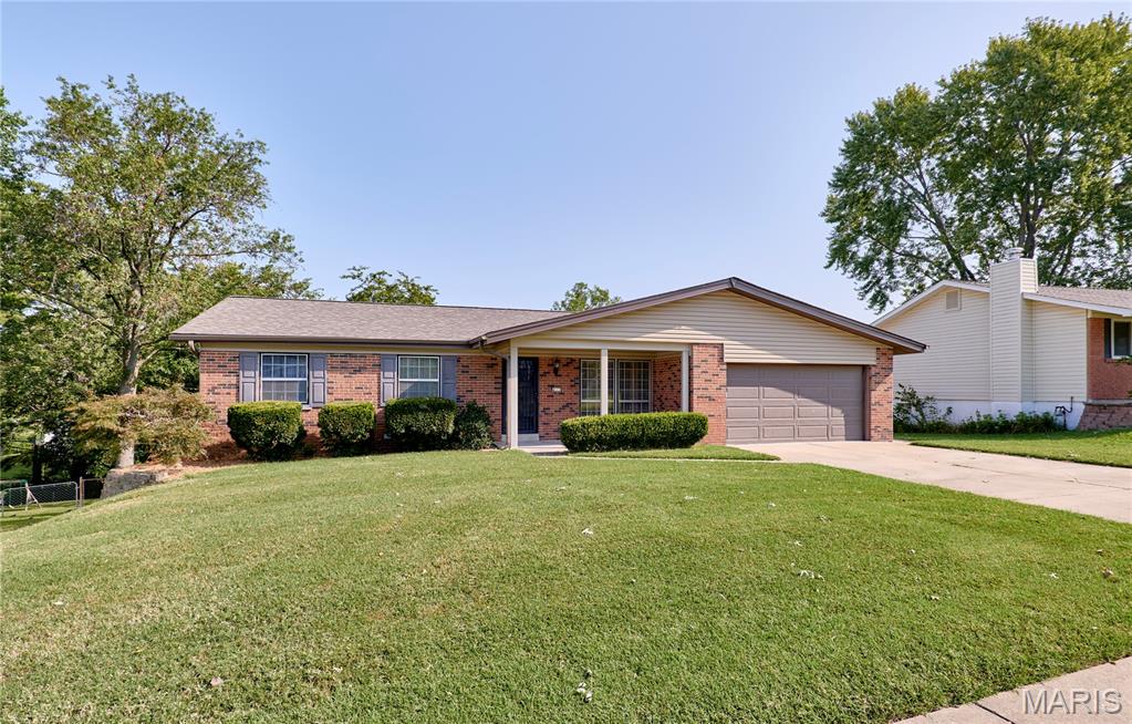 4111 Lockport Drive