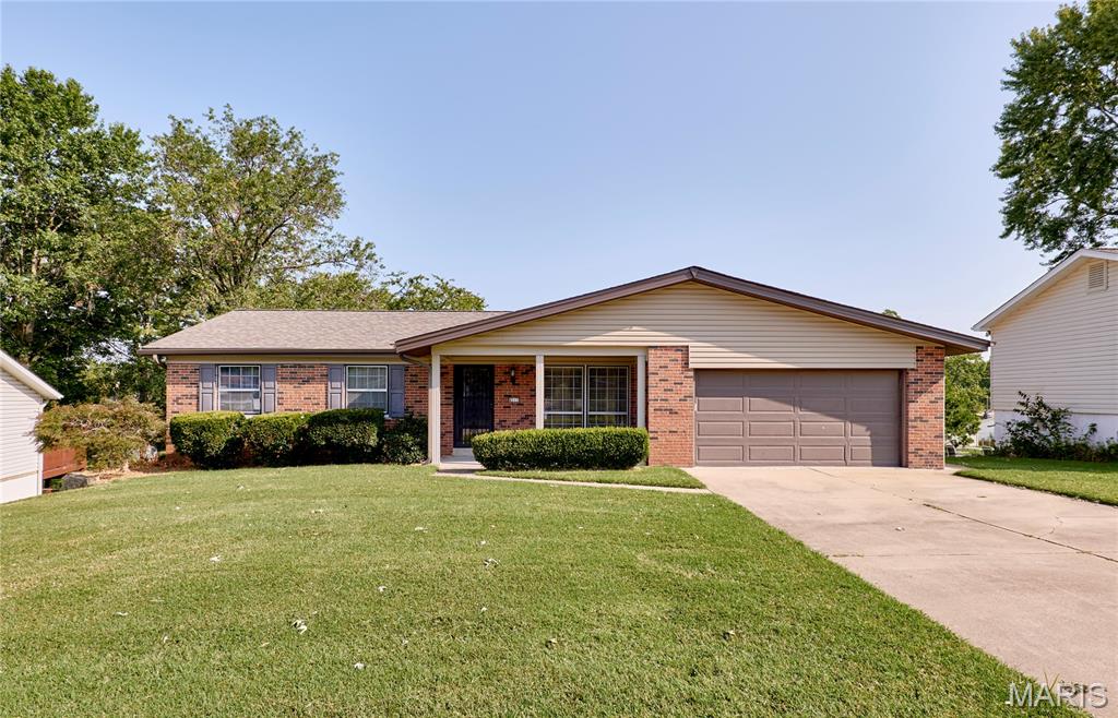 4111 Lockport Drive