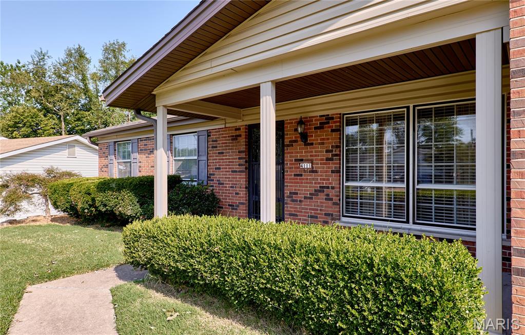 4111 Lockport Drive