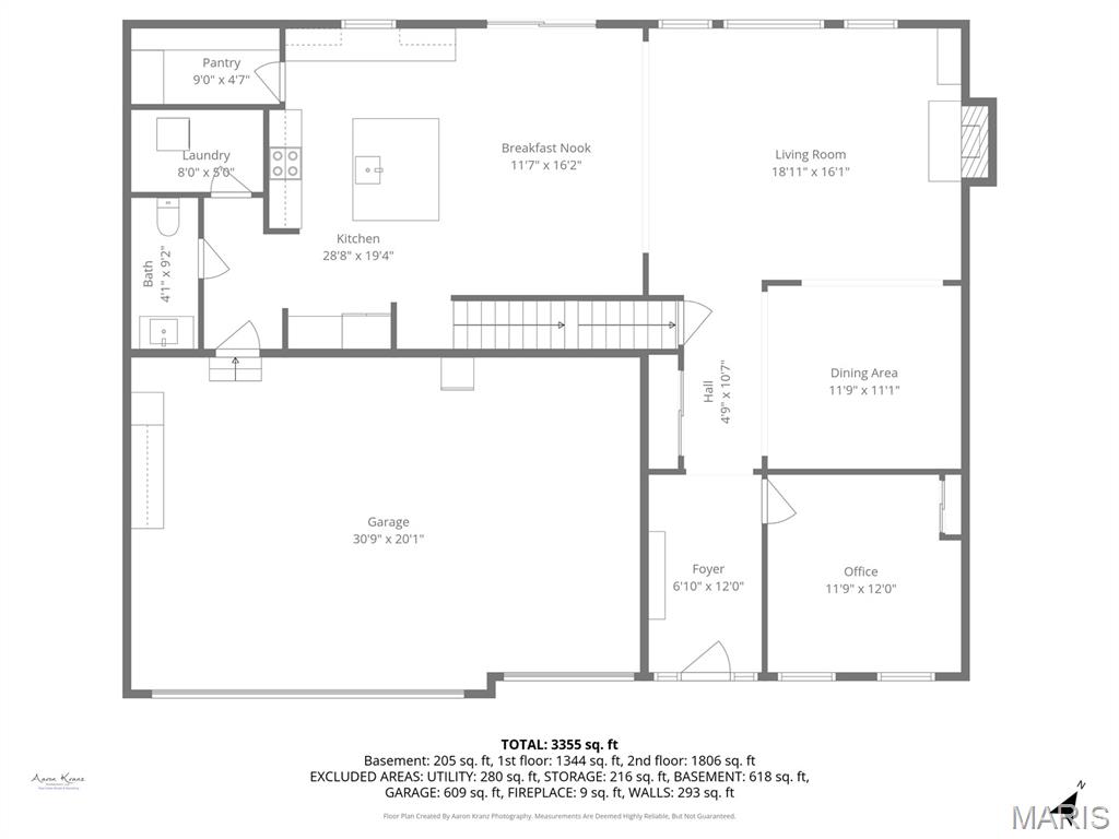Carlton Glen Estate #13 - Residential
