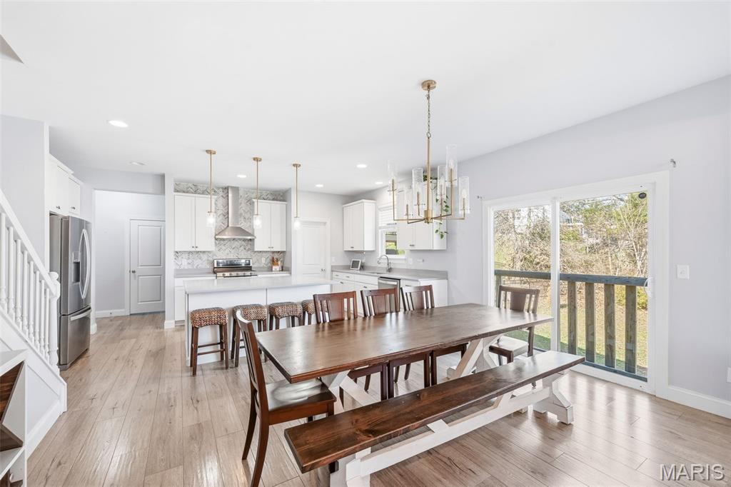 Carlton Glen Estate #13 - Residential