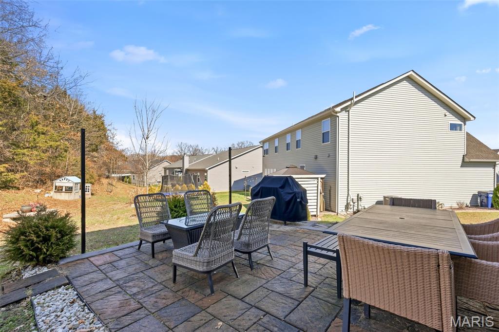 Carlton Glen Estate #13 - Residential