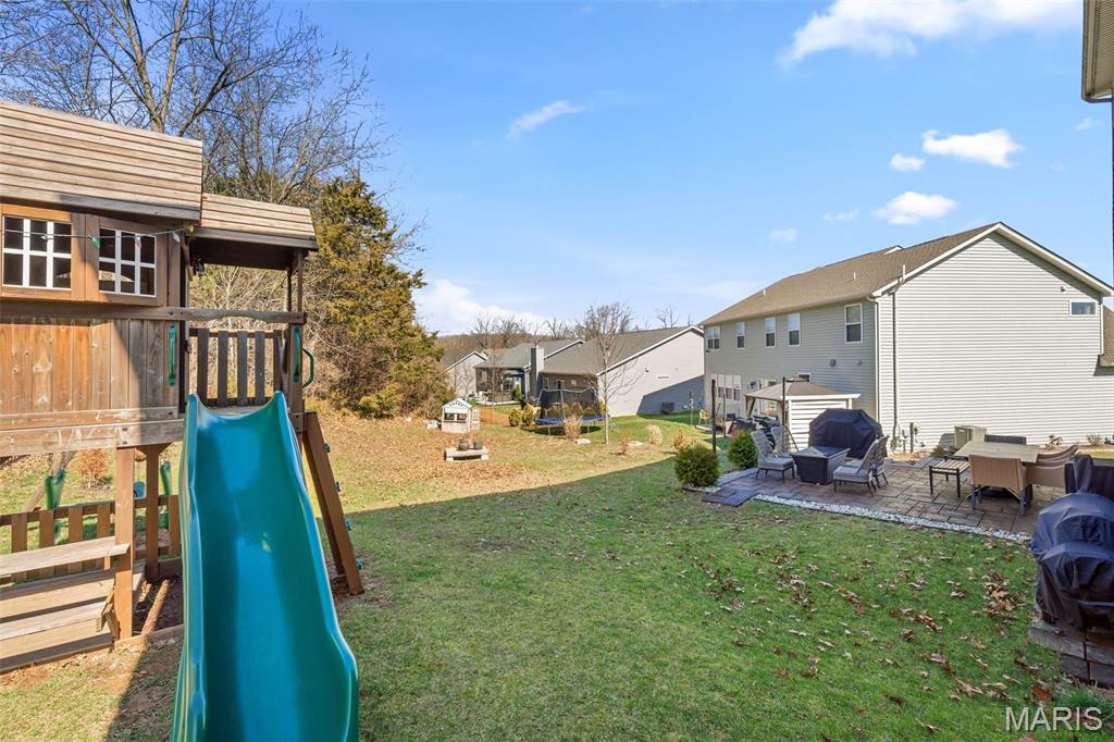 Carlton Glen Estate #13 - Residential