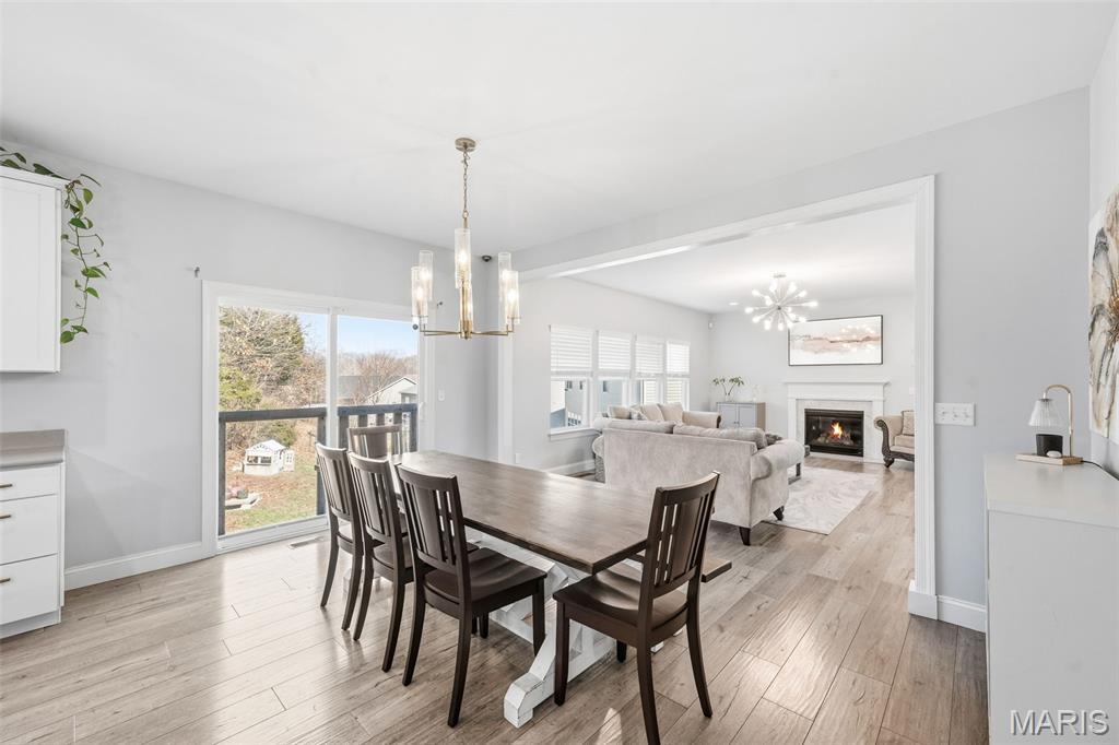 Carlton Glen Estate #13 - Residential