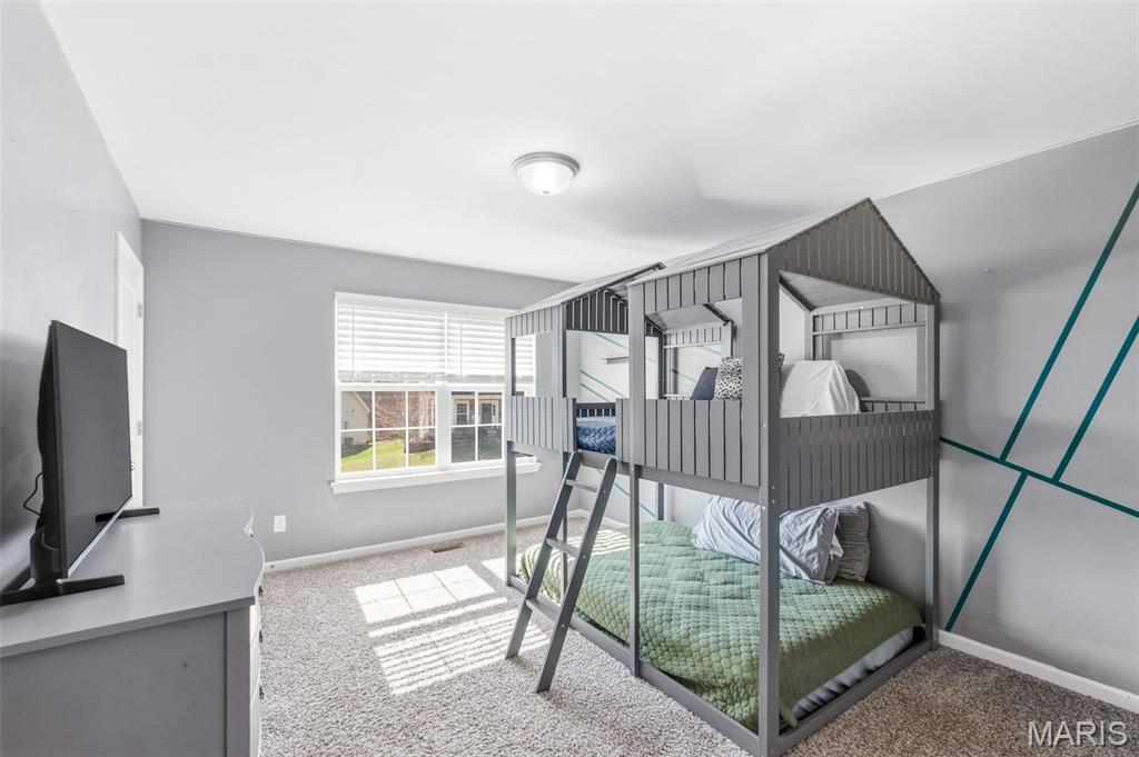 Carlton Glen Estate #13 - Residential