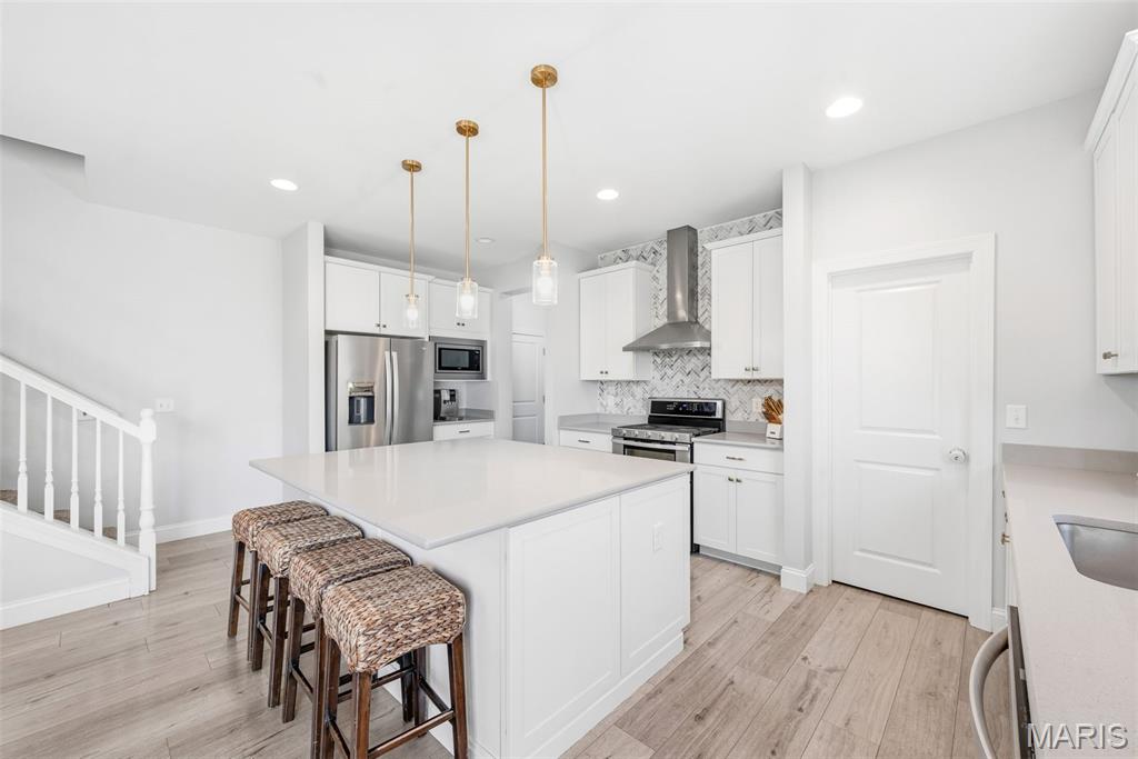 Carlton Glen Estate #13 - Residential