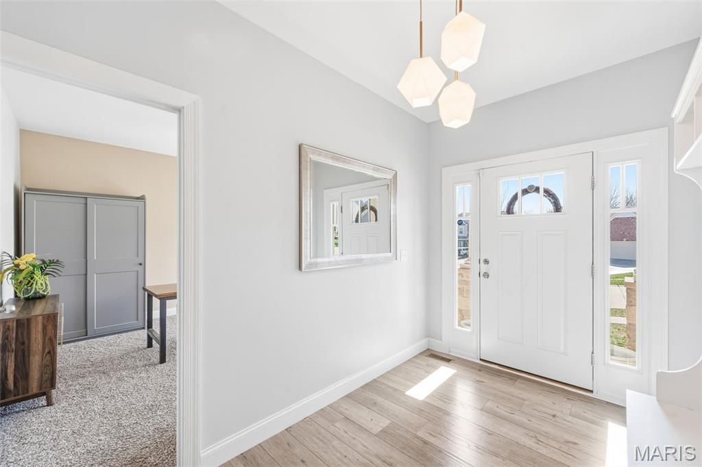 Carlton Glen Estate #13 - Residential