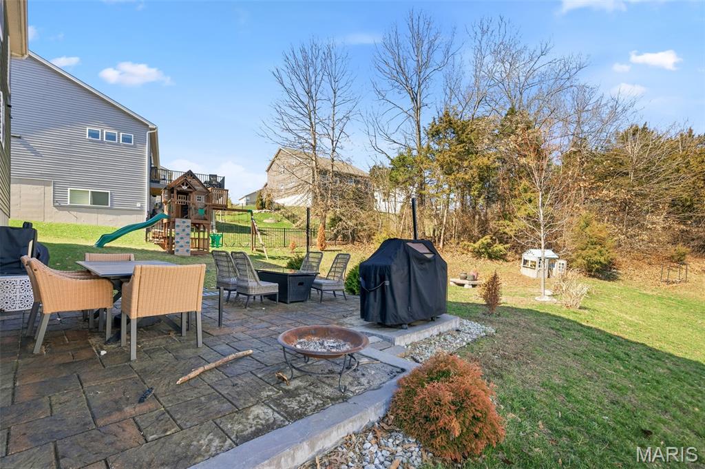 Carlton Glen Estate #13 - Residential