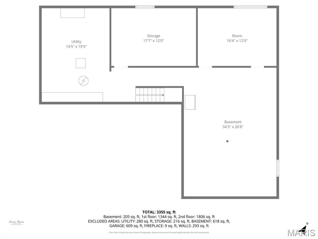 Carlton Glen Estate #13 - Residential